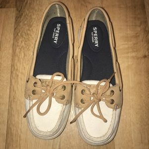 Sperry boat shoe. Size 6.5.